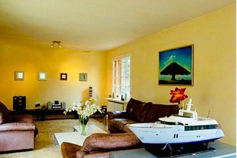 Villa i Mougins, Alpes-Maritimes, Mougins - € 1.499.998 | Ref: 1550 - foto 11