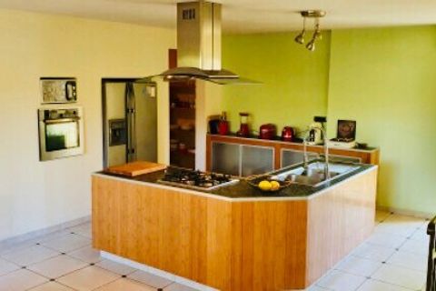 Villa i Mougins, Alpes-Maritimes, Mougins - € 1.499.998 | Ref: 1550 - foto 12