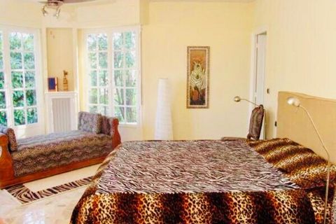 Villa i Mougins, Alpes-Maritimes, Mougins - € 1.499.998 | Ref: 1550 - foto 14