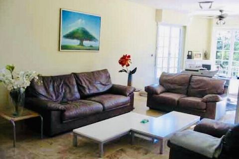 Villa i Mougins, Alpes-Maritimes, Mougins - € 1.499.998 | Ref: 1550 - foto 16