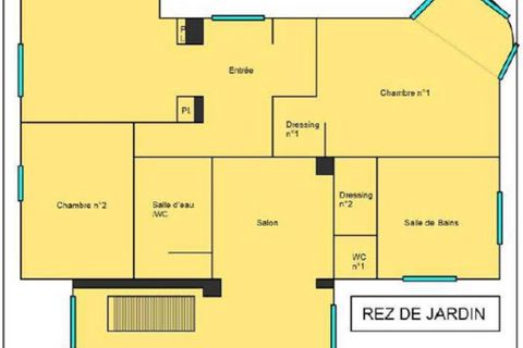 Villa i Mougins, Alpes-Maritimes, Mougins - € 1.499.998 | Ref: 1550 - foto 17