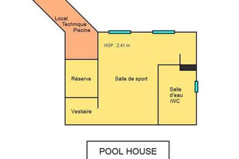 Villa i Mougins, Alpes-Maritimes, Mougins - € 1.499.998 | Ref: 1550 - foto 19
