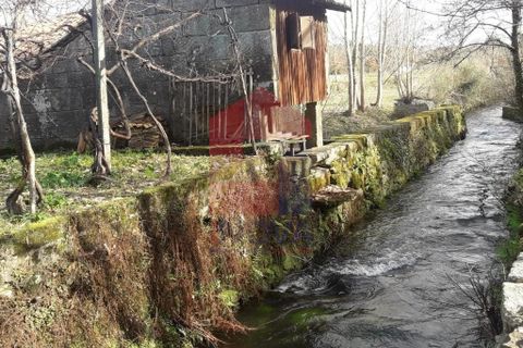 Byhus i Vila Verde, Braga, Vila Verde - € 84.000 | Ref: 07467 - foto 2