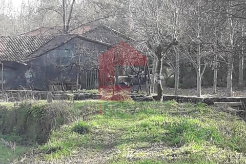 Byhus i Vila Verde, Braga, Vila Verde - € 84.000 | Ref: 07467 - foto 11