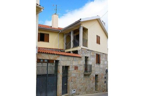 Villa i Valpacos, Vila Real, Valpacos - € 290.000 | Ref: VRVB819 - foto 1
