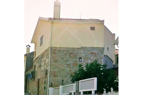 Villa i Valpacos, Vila Real, Valpacos - € 290.000 | Ref: VRVB819 - foto 2
