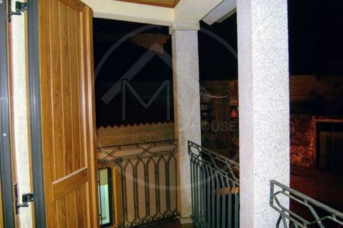 Villa i Valpacos, Vila Real, Valpacos - € 290.000 | Ref: VRVB819 - foto 8