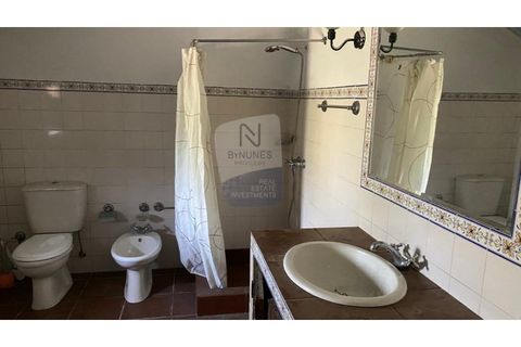 Farm i Coruche, Santarem, Coruche - € 215.000 | Ref: ID 01003046-01 - foto 4