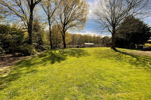 Herregård i Versailles, Yvelines, Versailles - € 1 138 000 | Ref: A2106-ANG - foto 2