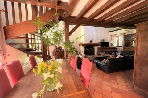 Herregård i Versailles, Yvelines, Versailles - € 1 138 000 | Ref: A2106-ANG - foto 8