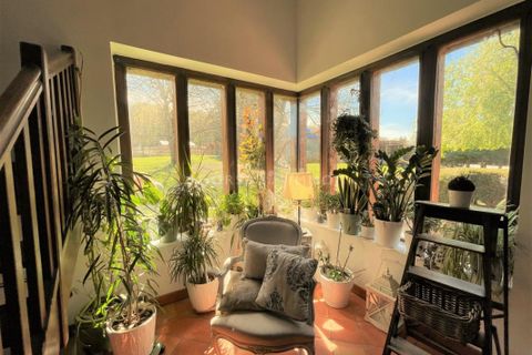 Herregård i Versailles, Yvelines, Versailles - € 1 138 000 | Ref: A2106-ANG - foto 9