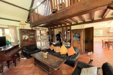 Herregård i Versailles, Yvelines, Versailles - € 1 138 000 | Ref: A2106-ANG - foto 10