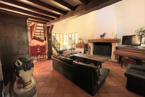 Herregård i Versailles, Yvelines, Versailles - € 1 138 000 | Ref: A2106-ANG - foto 11
