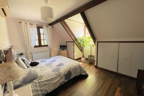 Herregård i Versailles, Yvelines, Versailles - € 1 138 000 | Ref: A2106-ANG - foto 14