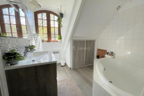 Herregård i Versailles, Yvelines, Versailles - € 1 138 000 | Ref: A2106-ANG - foto 15
