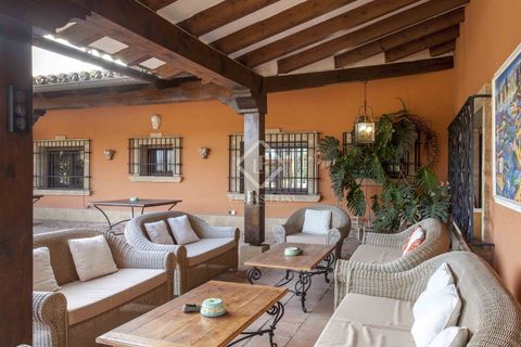 Villa i Denia, Alicante, Denia - € 2.500.000 | Ref: VAL5536 - foto 3