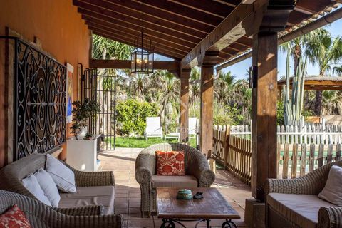 Villa i Denia, Alicante, Denia - € 2.500.000 | Ref: VAL5536 - foto 4