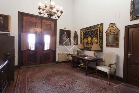 Villa i Denia, Alicante, Denia - € 2.500.000 | Ref: VAL5536 - foto 5