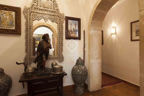 Villa i Denia, Alicante, Denia - € 2.500.000 | Ref: VAL5536 - foto 23