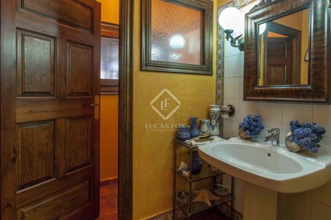 Villa i Denia, Alicante, Denia - € 2.500.000 | Ref: VAL5536 - foto 25