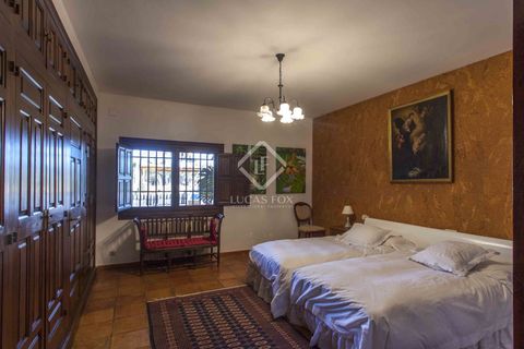 Villa i Denia, Alicante, Denia - € 2.500.000 | Ref: VAL5536 - foto 26