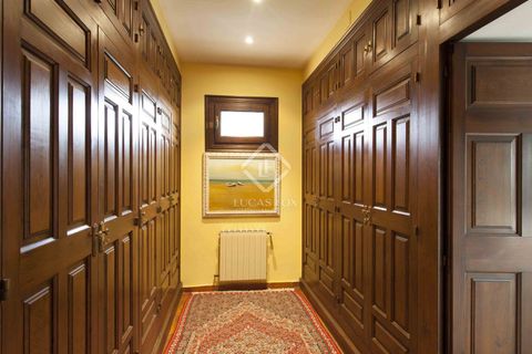 Villa i Denia, Alicante, Denia - € 2.500.000 | Ref: VAL5536 - foto 27