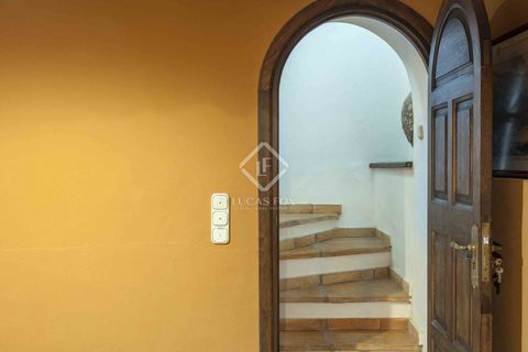 Villa i Denia, Alicante, Denia - € 2.500.000 | Ref: VAL5536 - foto 28