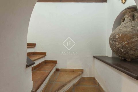 Villa i Denia, Alicante, Denia - € 2.500.000 | Ref: VAL5536 - foto 29