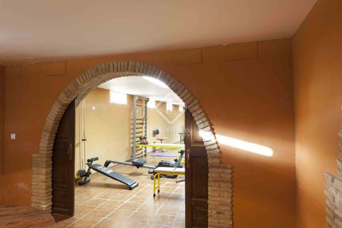 Villa i Denia, Alicante, Denia - € 2.500.000 | Ref: VAL5536 - foto 33