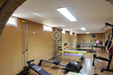 Villa i Denia, Alicante, Denia - € 2.500.000 | Ref: VAL5536 - foto 34