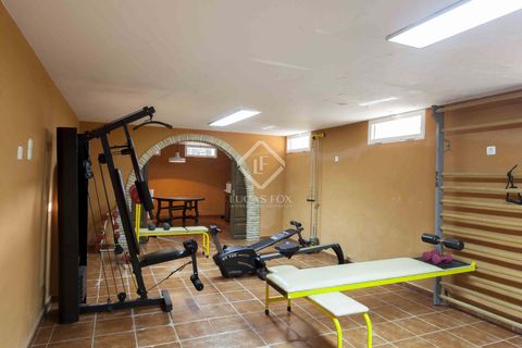 Villa i Denia, Alicante, Denia - € 2.500.000 | Ref: VAL5536 - foto 35