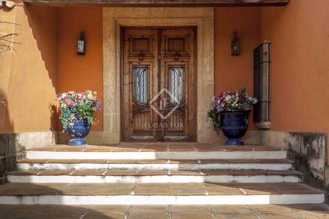 Villa i Denia, Alicante, Denia - € 2.500.000 | Ref: VAL5536 - foto 37