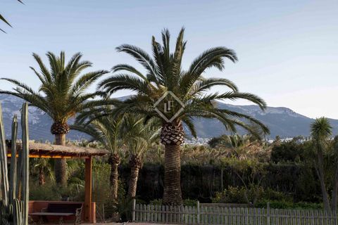 Villa i Denia, Alicante, Denia - € 2.500.000 | Ref: VAL5536 - foto 39