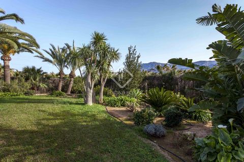 Villa i Denia, Alicante, Denia - € 2.500.000 | Ref: VAL5536 - foto 40