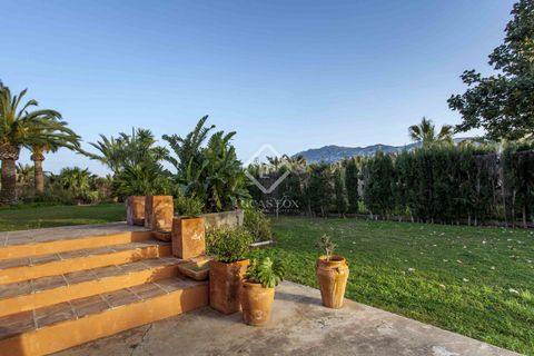 Villa i Denia, Alicante, Denia - € 2.500.000 | Ref: VAL5536 - foto 41