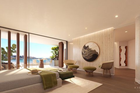 Leilighet i Estepona, Malaga, Estepona - € 1 280 000 | Ref: 1633MVD24 - foto 7