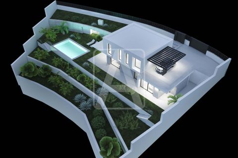 Villa i Moraira, Alicante, Moraira - € 1.590.000 | Ref: VMR0185 - foto 3