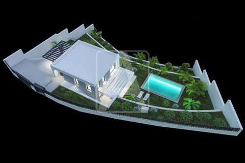 Villa i Moraira, Alicante, Moraira - € 1.590.000 | Ref: VMR0185 - foto 4