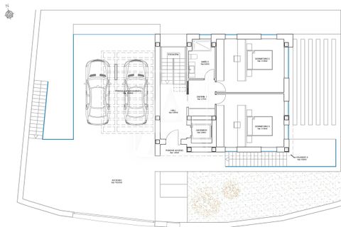Villa i Moraira, Alicante, Moraira - € 1.590.000 | Ref: VMR0185 - foto 6