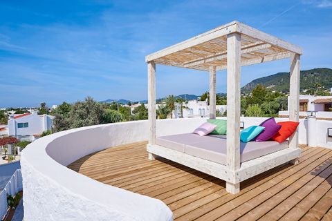 Villa i Ibiza, Ibiza, Ibiza - € 2.500.000 | Ref: PCIBZ2.5 - foto 4