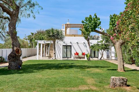 Villa i Ibiza, Ibiza, Ibiza - € 2.500.000 | Ref: PCIBZ2.5 - foto 6