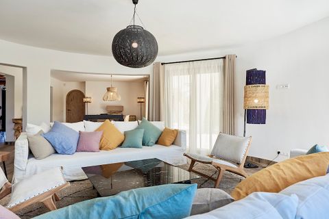 Villa i Ibiza, Ibiza, Ibiza - € 2.500.000 | Ref: PCIBZ2.5 - foto 8