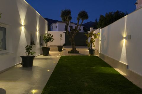 Villa a Marbella, Malaga, Marbella - € 999.950 | Ref: APIA-ROVM-921 - foto 4