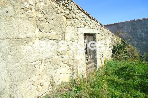 Villa i Fundao, Castelo Branco, Fundao - € 9.800 | Ref: CB85565MA - foto 5