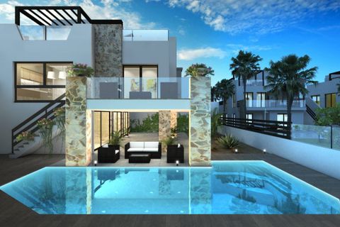 Villa i Ciudad Quesada, Alicante, Ciudad Quesada - € 852.000 | Ref: S-01067/7874 - foto 12