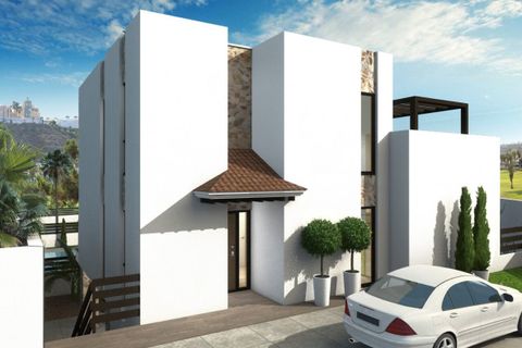 Villa i Ciudad Quesada, Alicante, Ciudad Quesada - € 852.000 | Ref: S-01067/7874 - foto 15