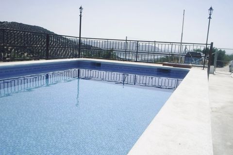 Villa a Iznajar, Cordoba, Iznajar - € 224.900 | Ref: ID3458 - foto 7