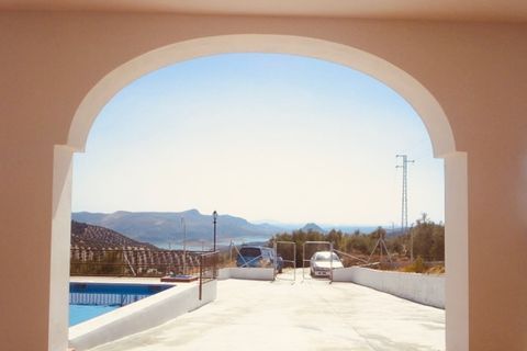 Villa a Iznajar, Cordoba, Iznajar - € 224.900 | Ref: ID3458 - foto 3