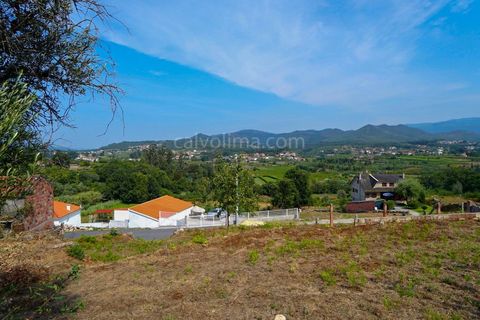 Helårsgrund i Moncao, Viana do Castelo, Moncao - € 27.000 | Ref: 3755 - foto 2