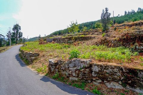 Helårsgrund i Moncao, Viana do Castelo, Moncao - € 27.000 | Ref: 3755 - foto 1